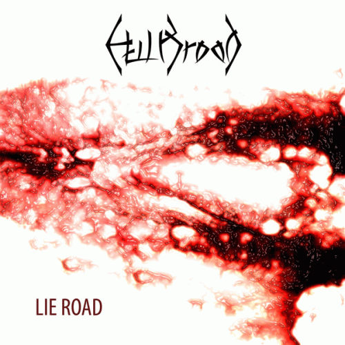 Hell Brood : Lie Road